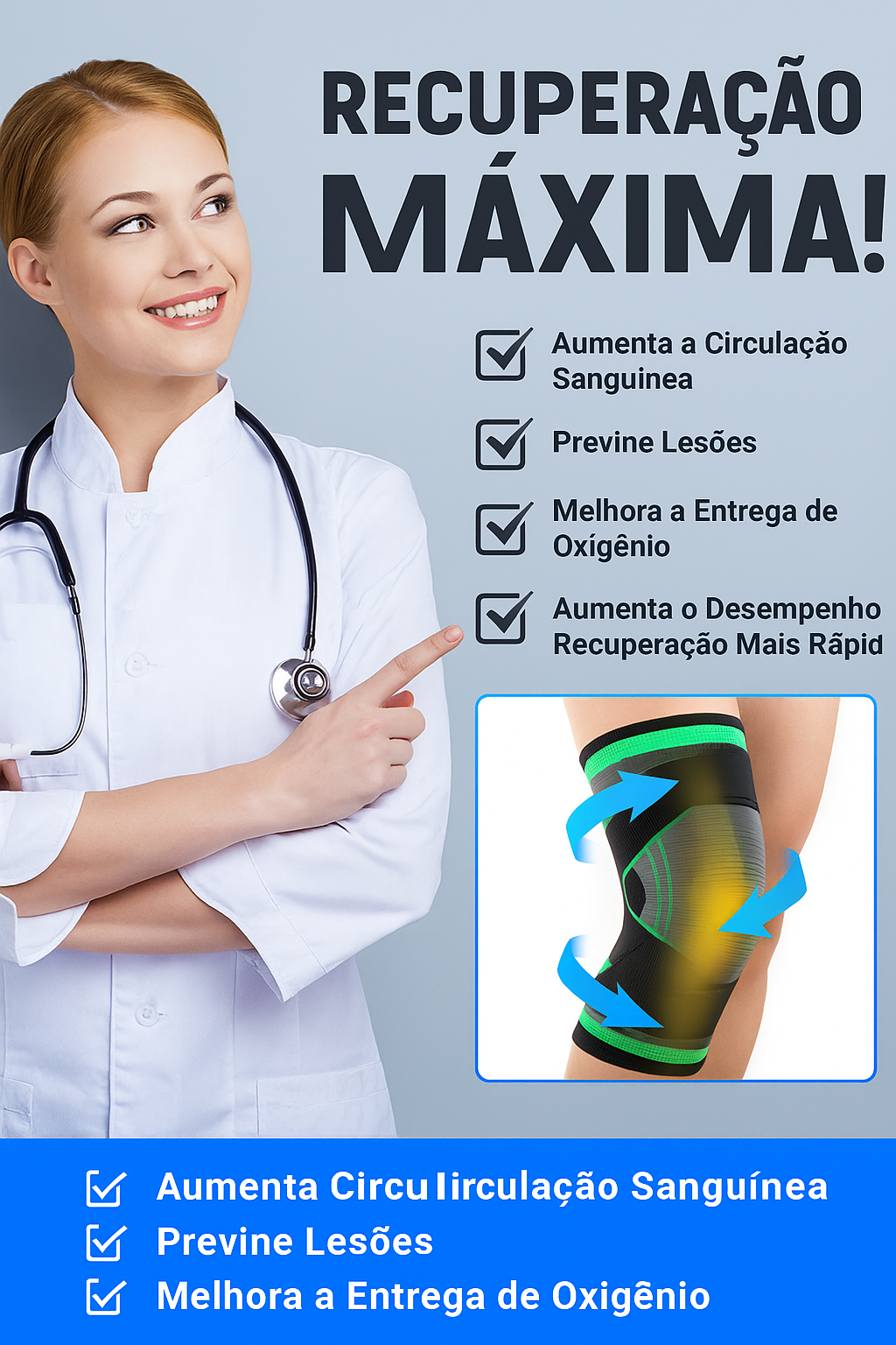 Men Women Sports Knee Support Compression Sleeves Joint Pain Arthritis Relief Running Fitness Elastic Wrap Brace Knee Pads