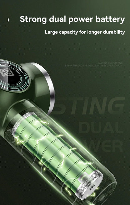 Xiaomi Car Vacuum Cleaner Wireless High Power Powerful Cleaning Dust Removal Multi Wet Dry Dual-Use Handheld Vacuum Cleaner