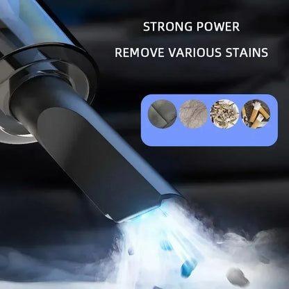 Aspirador De Po Portatil | Sem fio 9800000PA