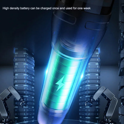 Aspirador De Po Portatil | Sem fio 9800000PA